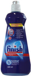 Finish gépi öblítőszer 400ml regular