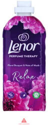 Lenor öblítő konc. 1, 2L (48 mosás) Amethyst&Flower Bouq