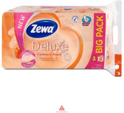 Zewa eü. papír 16tek. 3rtg. Deluxe Barack