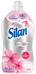 Silan öblítő konc. 1, 45L Fresh Control Floral Crisp