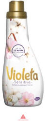 Violeta Öblítő Konc. mikrokapszulákkal 900ml (33mos. ) Sensitive (Fehér)