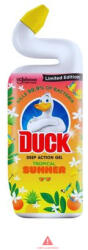 DUCK toalett kacsa 750ml Tropical Summer