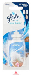 Glade Sense&Spray ut. 18ml Ocean Adventure