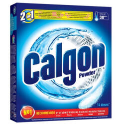 Calgon vízlágyitó 500gr