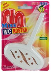 Miss Clo Wc rúd 40gr + kosár Flower
