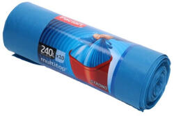 Paclan Multi Top szemeteszsák 240l (*10zsák) 90cm*145cm 40my