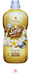 Sofin Complete Care Öblítő Konc. 1, 4L (56mos. ) Luxury Gold