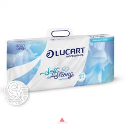 Lucart Strong 3.10 toalettpapír 3rtg. 100
