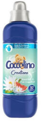 Coccolino öblítő konc. 925ml Creations Water Lily & Pink Grapefruit