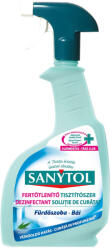 Sanytol fertőtlenítő fürdőszobai spray 500ml Eukaliptusz