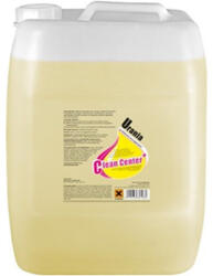 Clean Center Urania fertőtlenítő mosogatószer (baktericid (MRSA), fungicid, virucid) 22l