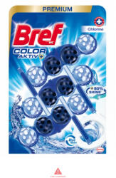 Bref Color aktiv wc ill. 3X50/51gr Chlorine