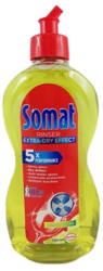 Somat Rinser+ mos. gép öblítő 500ml Lemon & Lime