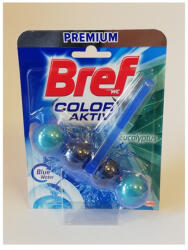 Bref Blue/Color aktiv wc ill. 50gr Eucalyptus