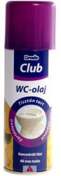 Brado club wc olaj 200 ml vadvirág illattal