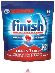 Finish powerball Allin1 Max mosogatótabletta 80db Regular