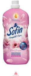 Sofin Complete Care Öblítő Konc. 1, 8L (72mos. ) Floral Passion