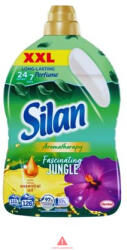 Silan öblítő Konc. 2, 772L Aromatherapy Fascinating Jungle 126mos