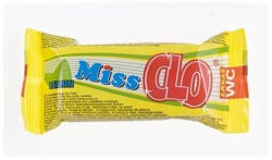Miss Clo Wc rúd ut. 40gr. Lemon