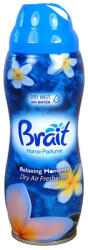 Brait légfrissítő ae. 300ml (karcsú) Relaxing Moments/ s. kék
