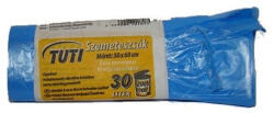 TUTI szemeteszsák 30L 20db/roll
