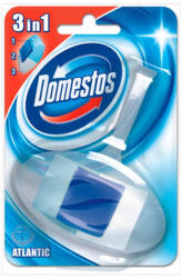 Domestos Wc rúd 3in1 40gr+kosár Atlantic
