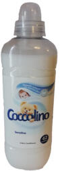 Coccolino öblítő konc. 1, 05L 42mos Sensitive