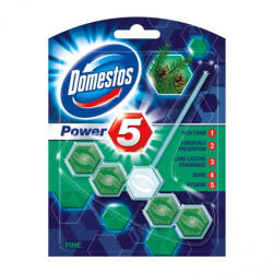 Domestos Power5 wc rúd 55gr Pine