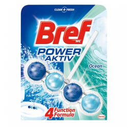 Bref Power aktiv wc ill. 50/51gr Ocean breeze
