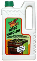 Well Done hideg zsíroldó utántöltő 1000 ml