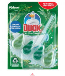 DUCK Wc öblítő rúd Pine 38, 6gr