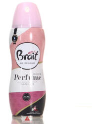 Brait légfrissítő ae. 300ml (karcsú) Purple Lips (R. szín)