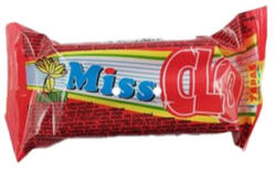 Miss Clo Wc rúd ut. 40gr. Flower