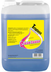 Clean Center Triglass gépi poháröblítő 5l