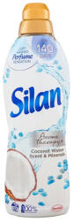 Silan öblítő konc. 800ml A. therapy Coconut water 32mos