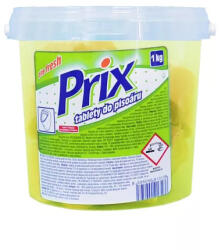 PRIX PISZOÁR KŐ 1KG-OS Citrom