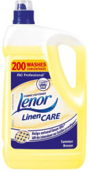 Lenor öblítő 5L (200mos) Summer Breeze/Sommerbrise (Sárga)