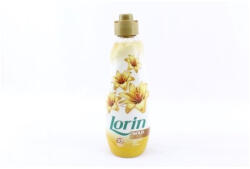 Lorin öblítő konc 1L 33mos. Gold Essence
