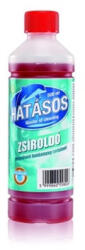  Hatásos zsíroldó-zsírbontó 500 ml(szőnyeg és kárpittisztító)