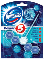 Domestos Power5 wc rúd 55gr Óceán