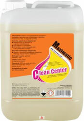 Clean Center Maximatic gépi mosogatószer 5 liter (6, 5kg)
