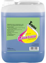Clean Center Triplex gépi öblítőszer 5l
