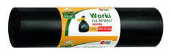 Bee Smart szemeteszsák LDPE 160l (*10 zsák) 85cm*115cm 30my