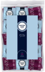 MISTER SIZE Size 64 Pure Feels 100 db