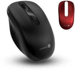 CONNECT IT CMO-2000-BK Mouse