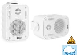 Power Dynamics BC30W Hangfal