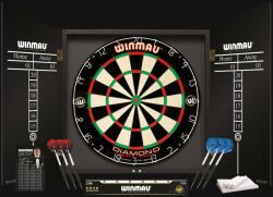 Winmau Profesional Diamond Plus set