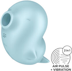 Satisfyer Sassy Seal