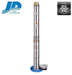 JIADI 4" 4SRM312-0.75 40m (990775)