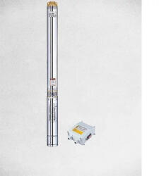 Leo 4" 4XR16/25-7.5 (391015)